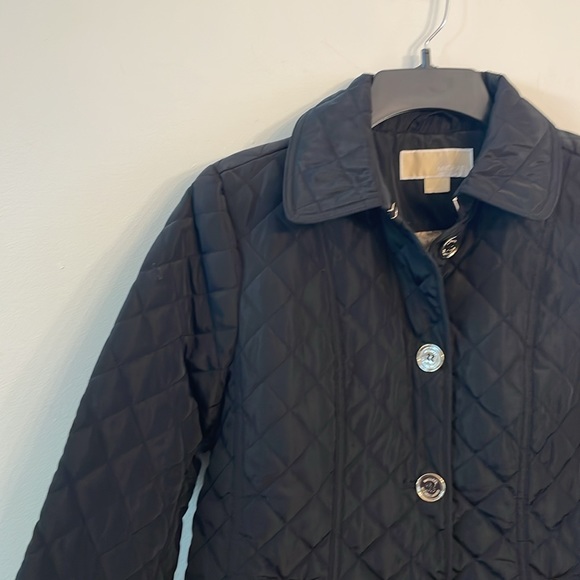 * NWT * Michael Michael Kors Jacket - Picture 3 of 12